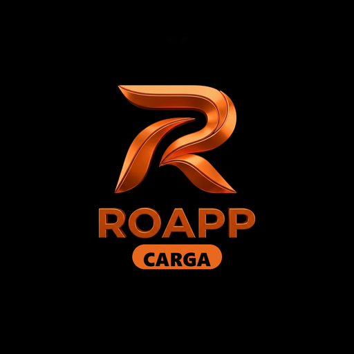 Logo Roapp Carga